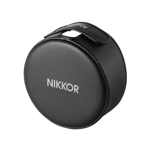Nikon LC-K105 objektívsapka - Nikkor Z400/2.8 S objektívehz