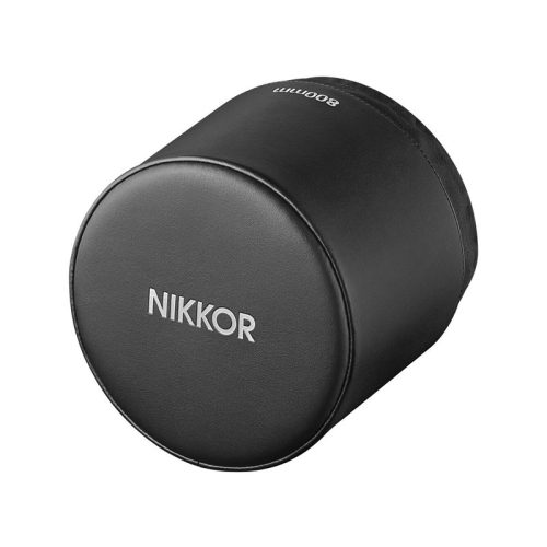 Nikon LC-K106 objektív sapka - Nikon Z 800/6.3 VR S Objektív