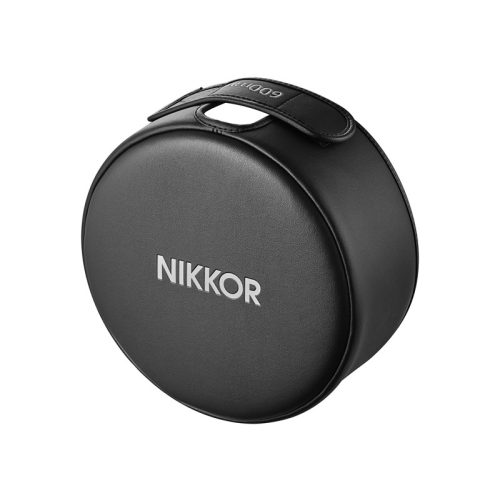Nikon LC-K107 objektívsapka - Z 600mm f/4 TC VR S