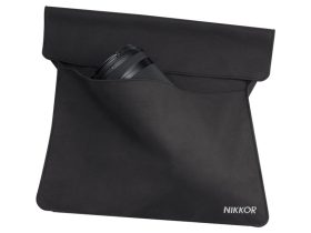 Nikon CL-C3 objektív táska