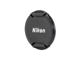 Nikon LC-N55 front lencse sapka
