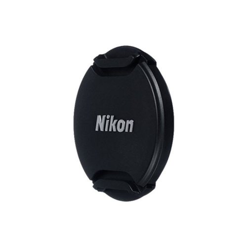Nikon LC-N52 elülső objektívsapka