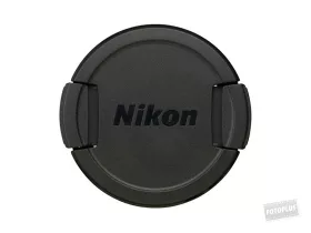 Nikon LC-CP29 objektív sapka