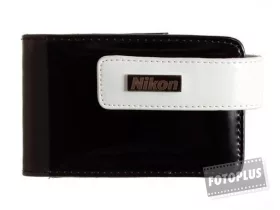 Nikon CS-S26 case for S3100
