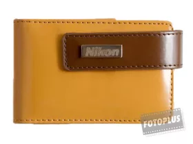 Nikon CS-S28 case for S3100