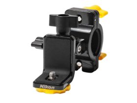 Nikon Kerékpár Rögzítő AW kamerákhoz
