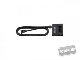 Nikon MH-71 akkutöltő (EN-MH1: Coolpix 2100, 2200)