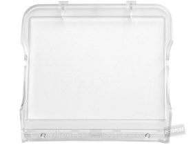 Nikon bm-3 monitorvédő (átlátszó) (d2h)