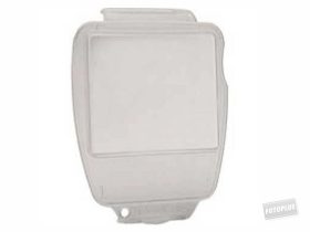 Nikon bm-5 monitorvédő (d70s)