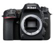 Nikon D7500 váz (KIRAKATI PÉLDÁNY)