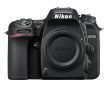 Nikon D7500 váz (KIRAKATI PÉLDÁNY)
