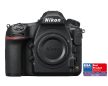 Nikon D850 (3év) DSLR váz