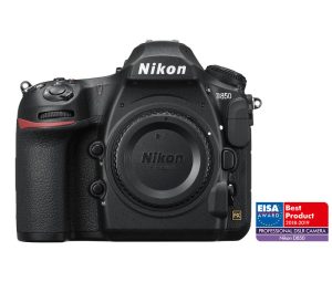 Nikon D850 (3év) DSLR váz