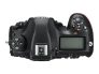 Nikon D850 (3év) DSLR váz