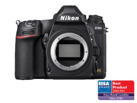 Nikon D780 DSLR váz
