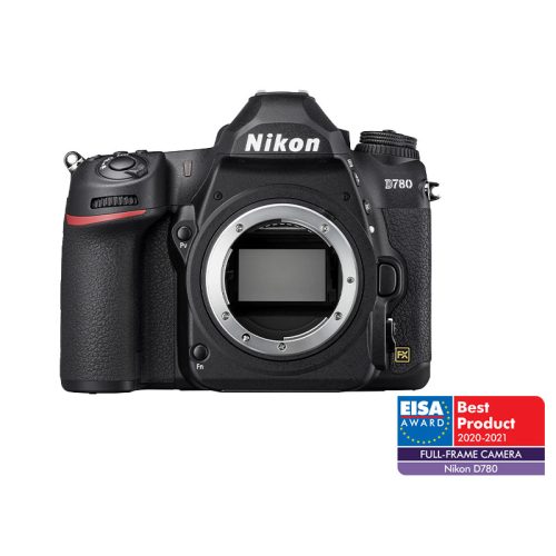 Nikon D780 DSLR váz