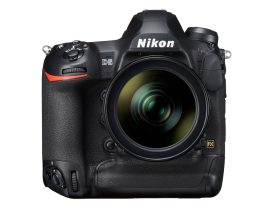 Nikon D6 Digitális SLR váz
