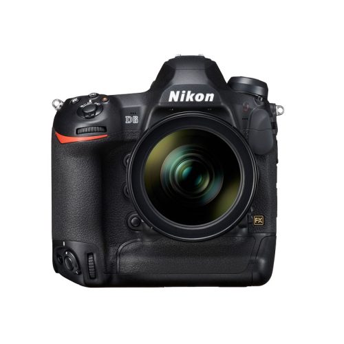 Nikon D6 Digitális SLR váz