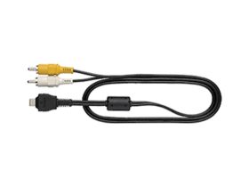 Nikon EG-CP15 audio video cable