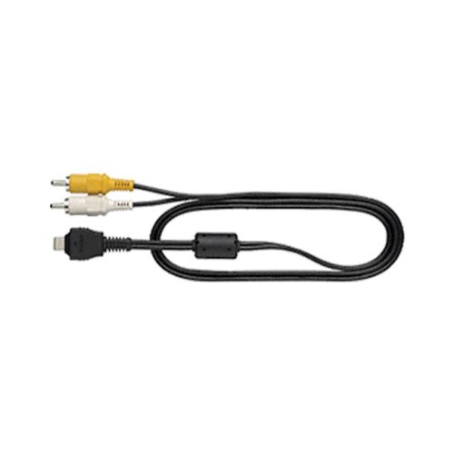 Nikon EG-CP15 audio video cable