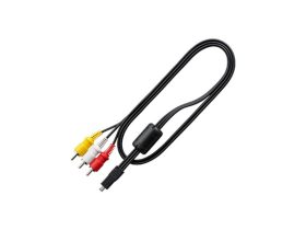 Nikon EG-CP16 audio video kábel