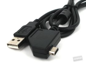 Nikon UC-E13 USB kábel