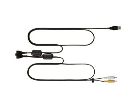 Nikon UC-E12 AV/USB kábel