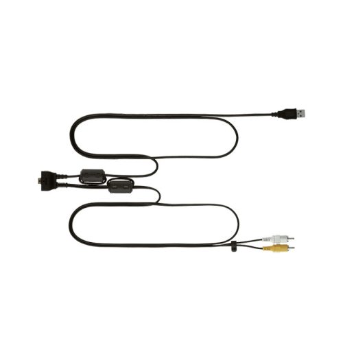 Nikon UC-E12 AV/USB kábel