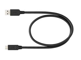 Nikon UC-E24 USB kábel (USB C - USB A)