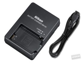 Nikon MH-24 akkutöltő (EN-EL14)
