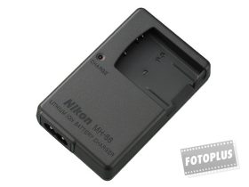 Nikon MH-66 akkutöltő