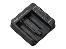 Nikon MH-33 akkutöltő - EN-EL18D