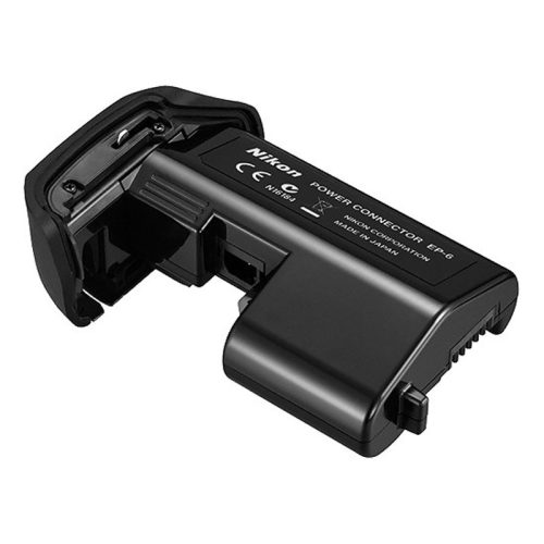 Nikon EP-6 Power Supply Connector