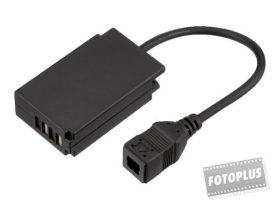 Nikon EP-C Power Connector