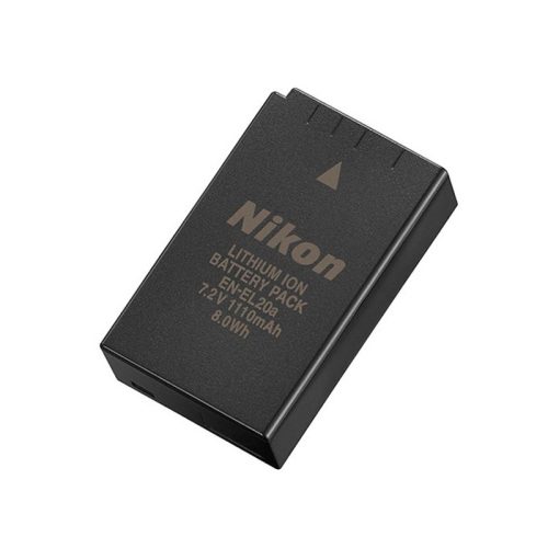 Nikon EN-EL20a Li-Ion akkumulátor