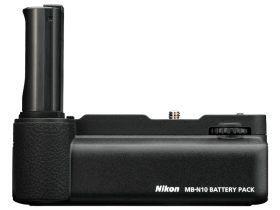 Nikon MB-N10 elemtartó markolat - Z 6 / Z 7