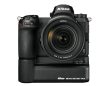 Nikon MB-N10 elemtartó markolat - Z 6 / Z 7