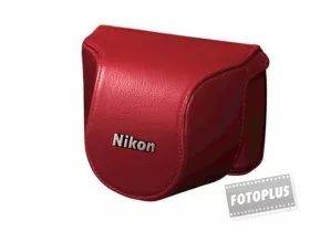 Nikon CB-N2000SL RD tok