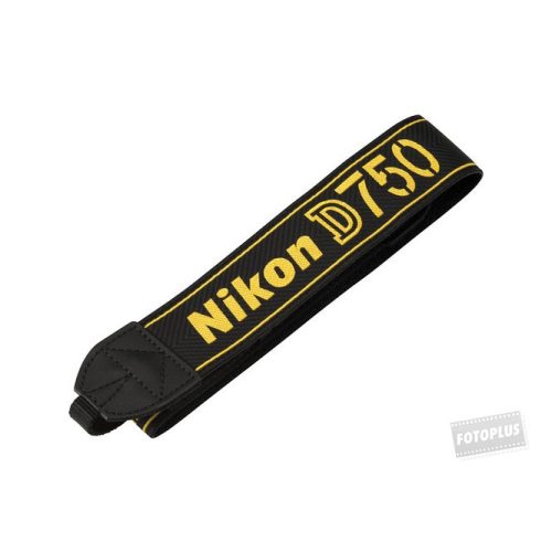 Nikon AN-DC14 nyakpánt D750-hez