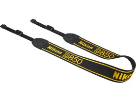 Nikon AN-DC18 vállszíj D850-hez