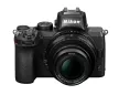 Nikon Z50 váz + Nikkor Z 16-50mm VR objektível