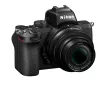 Nikon Z50 váz + Nikkor Z 16-50mm VR objektível
