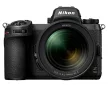 Nikon Z6 II Váz + Nikkor 24-70mm f/4 Objektív