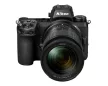 Nikon Z6 II Váz + Nikkor 24-70mm f/4 Objektív