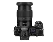 Nikon Z6 II Váz + Nikkor 24-70mm f/4 Objektív