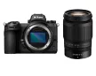 Nikon Z6 II Váz + Nikkor 24-200mm F/4-6.3 objektív