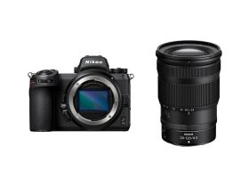 Nikon Z6 II +24-120mm F/4 S kit