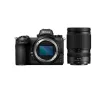 Nikon Z6 II + 24-105mm f/4-7.1 Kit