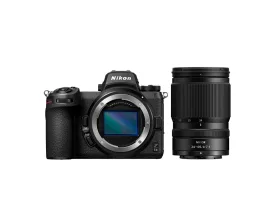 Nikon Z6 II + 24-105mm f/4-7.1 Kit