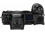 Nikon Z7 II fényképezőgép